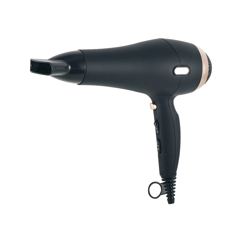 HD-1812F Secador de cabelo profissional